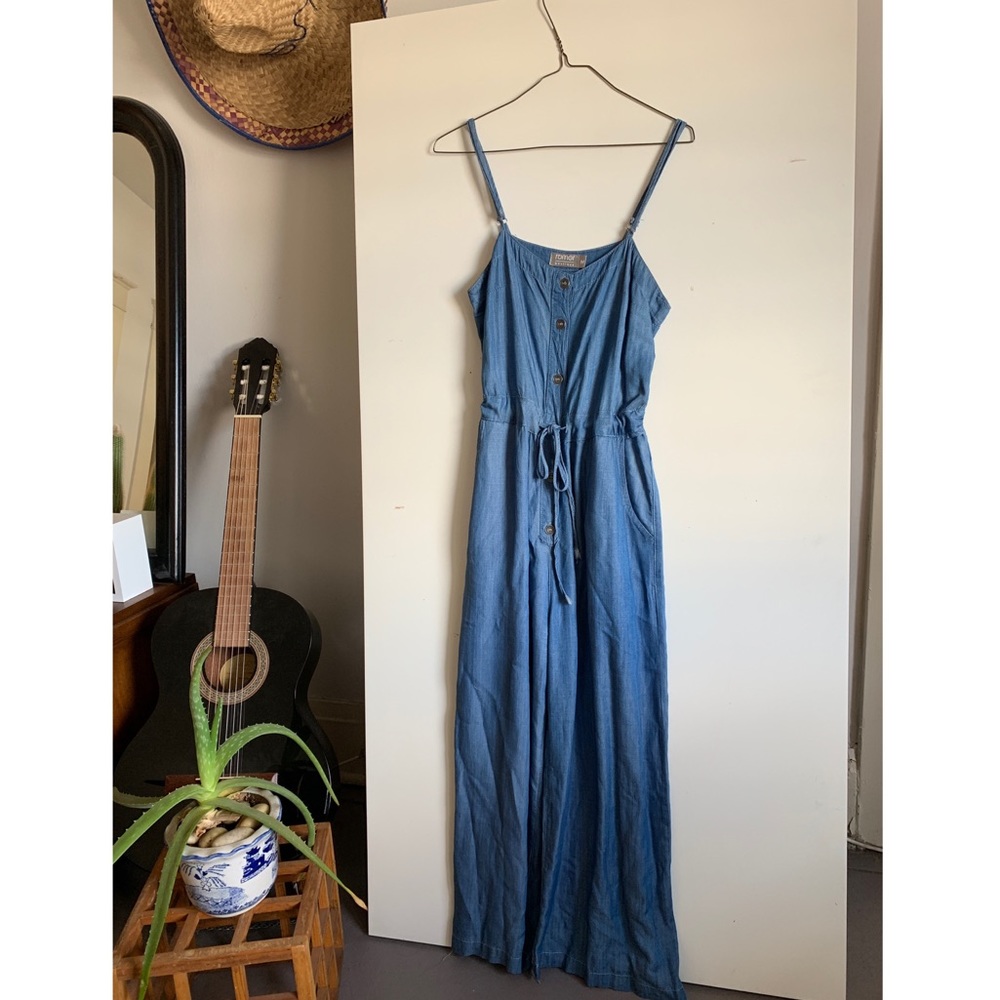 Boutique jumpsuit
